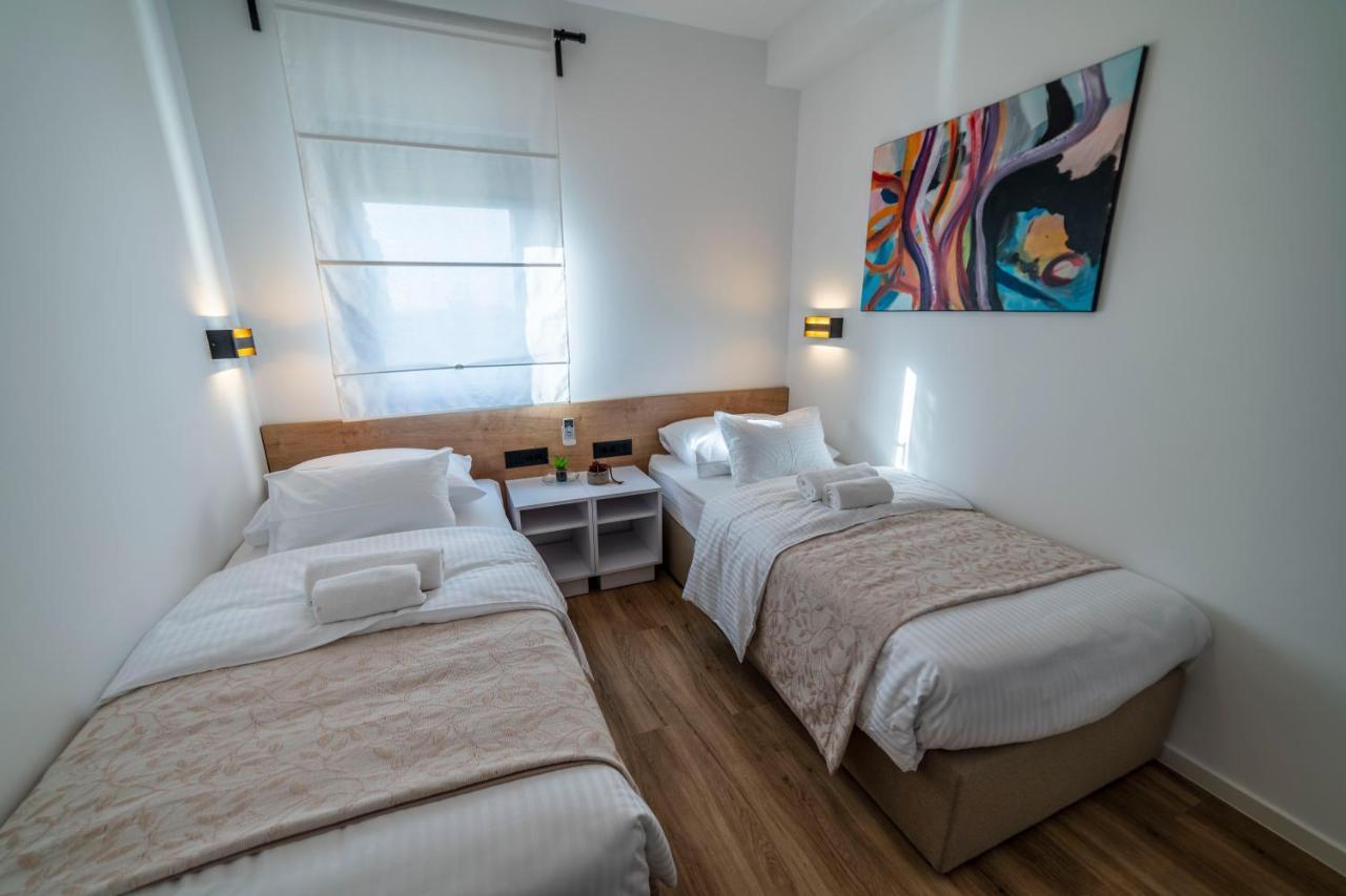 Apartment Pinna - Caretta Pula