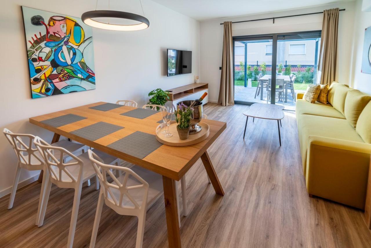 Pinna - Caretta Appartement