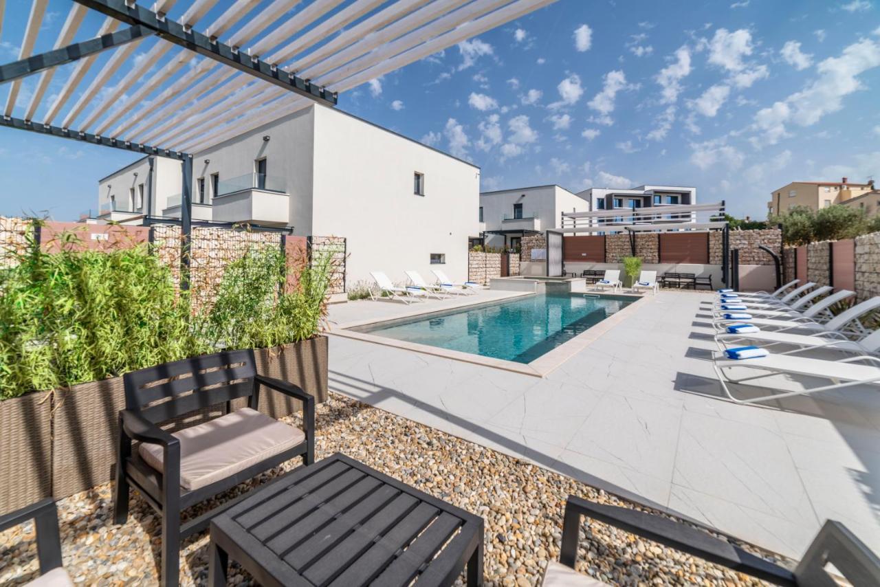 Appartement Pinna - Caretta