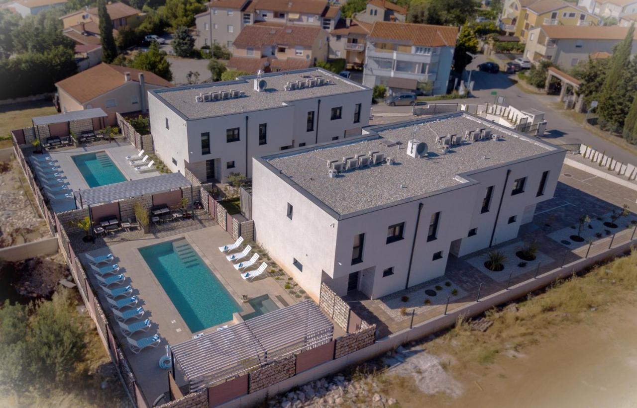 Pinna - Caretta Appartement