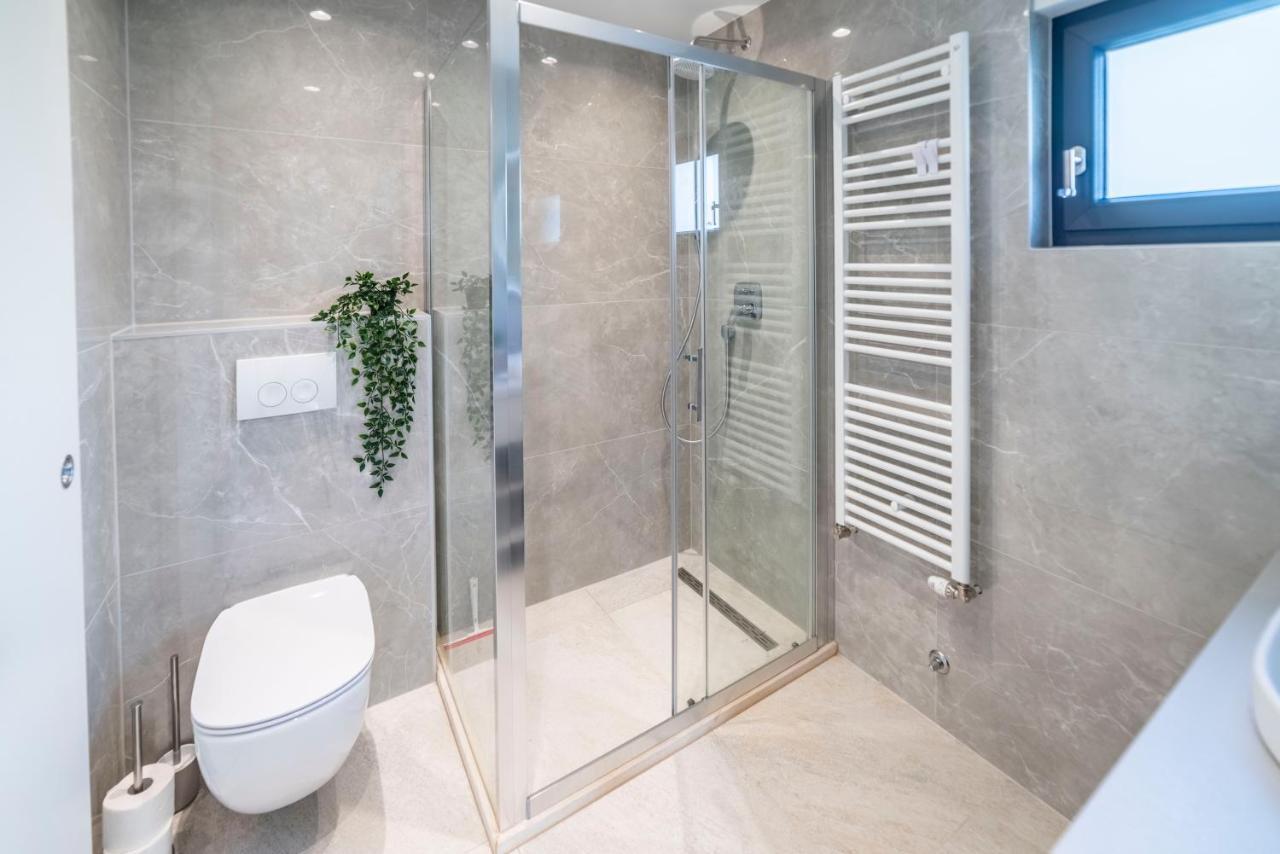 Appartement Pinna - Caretta