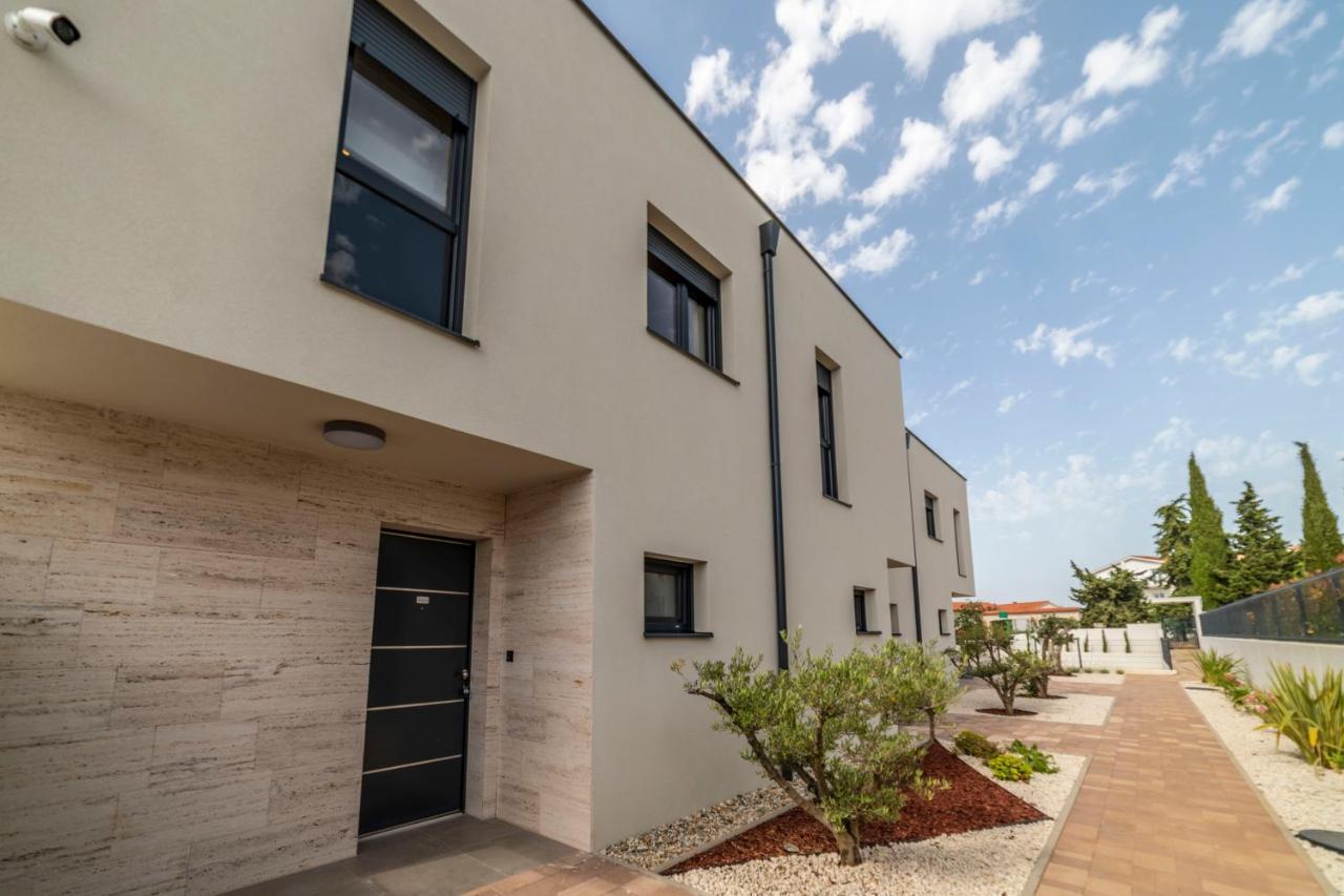 Pinna - Caretta Appartement Pula