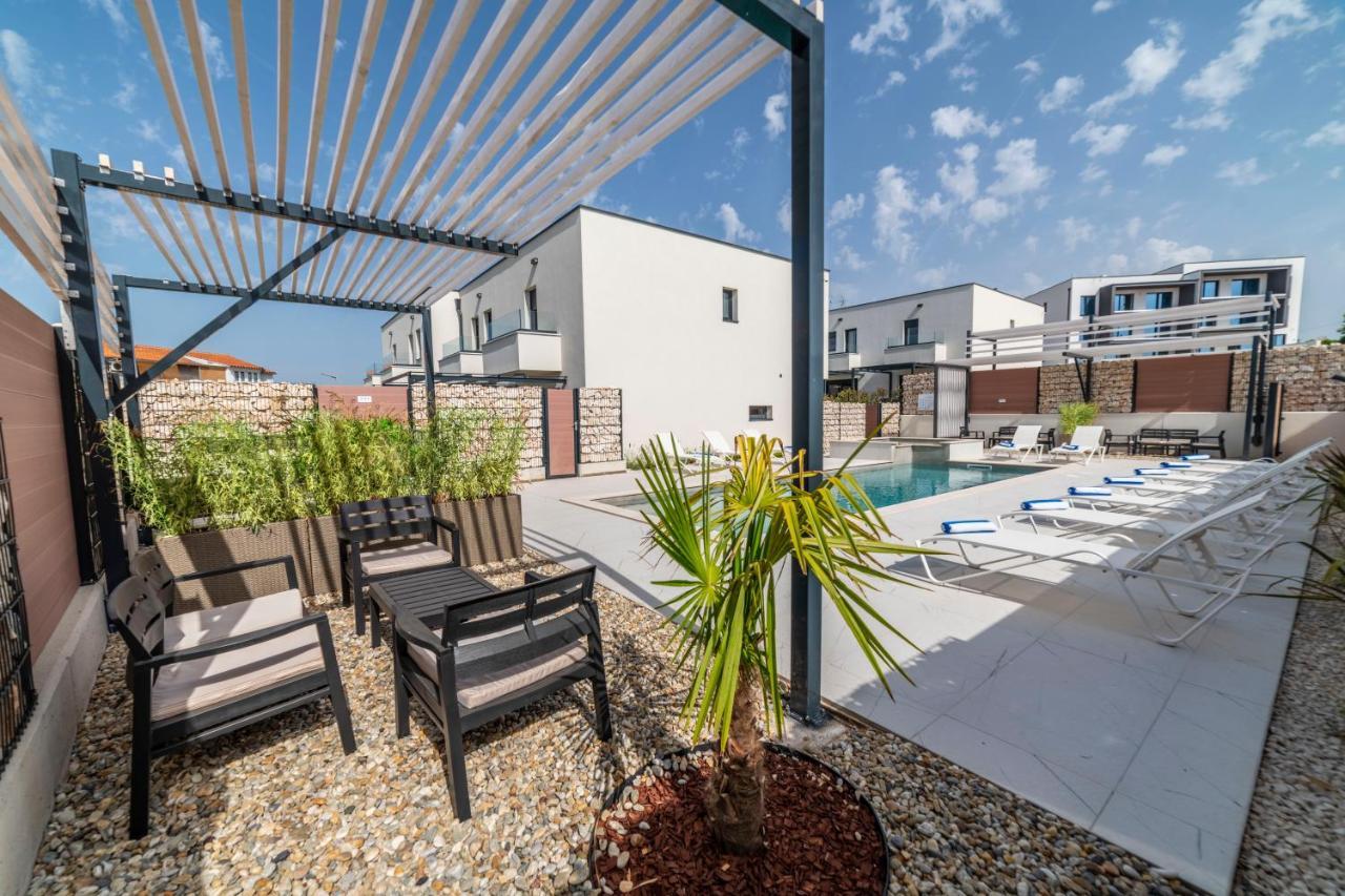 Appartement Pinna - Caretta *