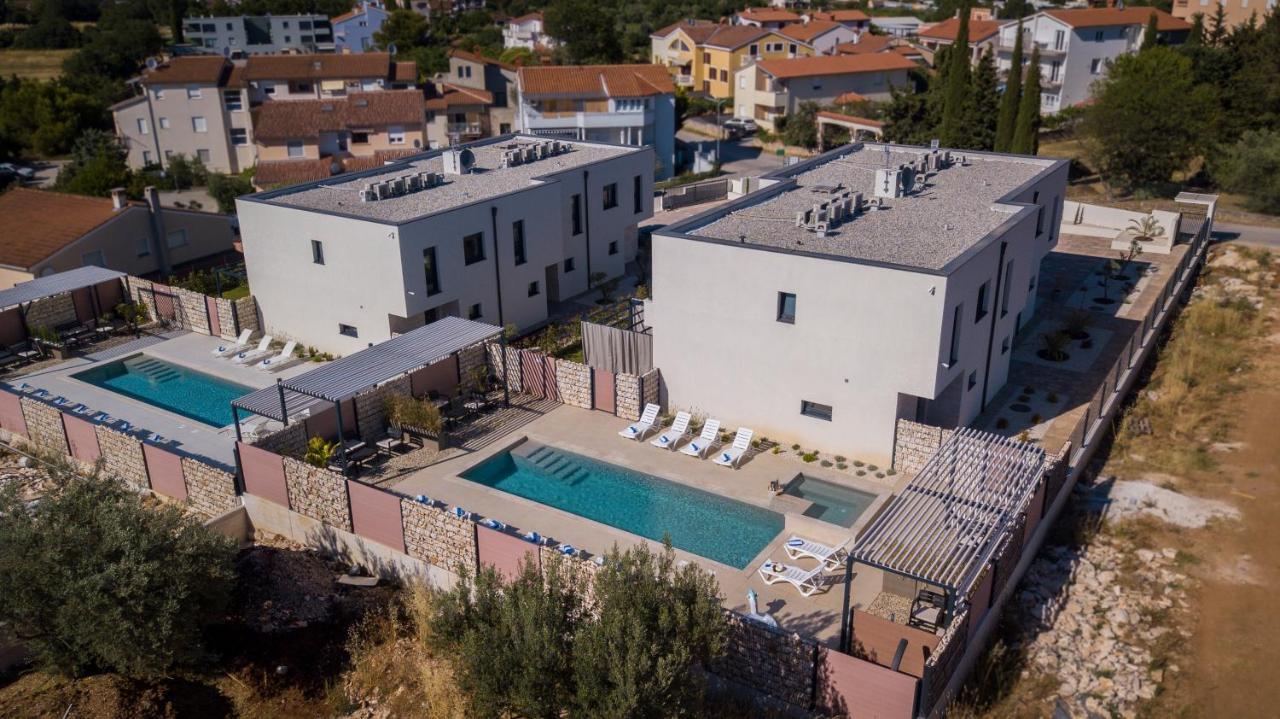 Appartement Pinna - Caretta Pula