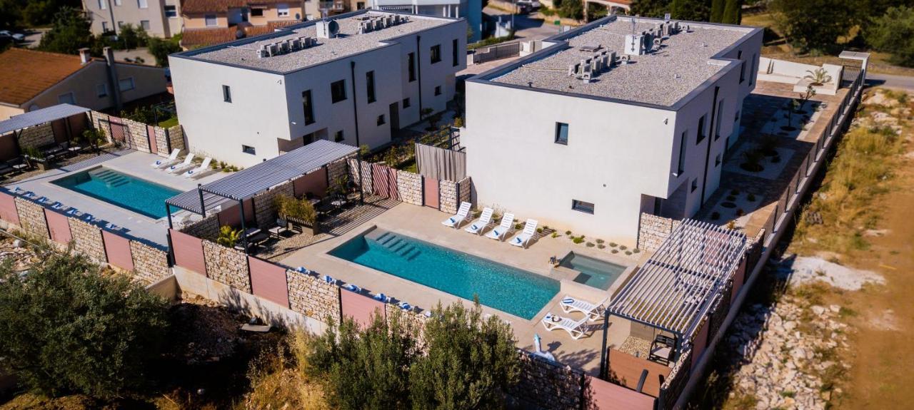Pinna - Caretta Appartement *