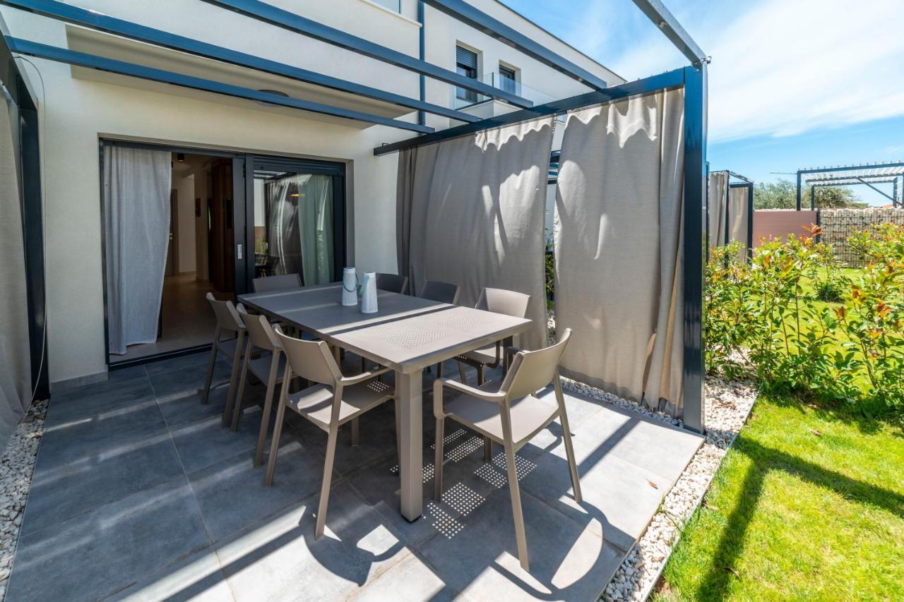 Pinna - Caretta Appartement