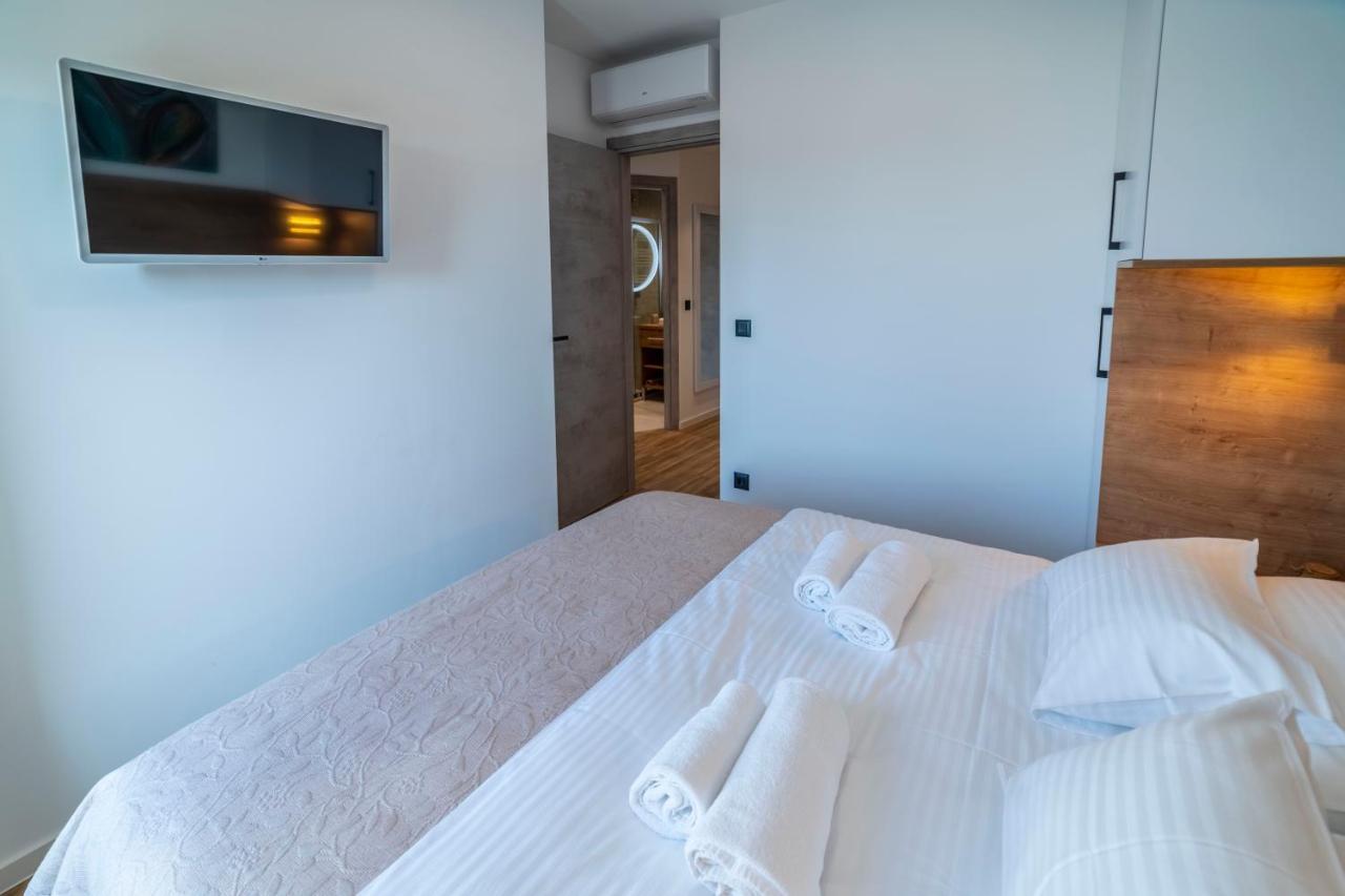 Pinna - Caretta Appartement