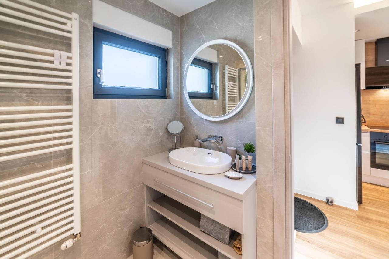 Appartement Pinna - Caretta Pula